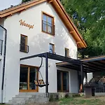 Wusapl Alpehytte Krahule