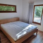 Alpehytte Wusapl Krahule
