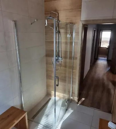 Wusapl Chalet Krahule