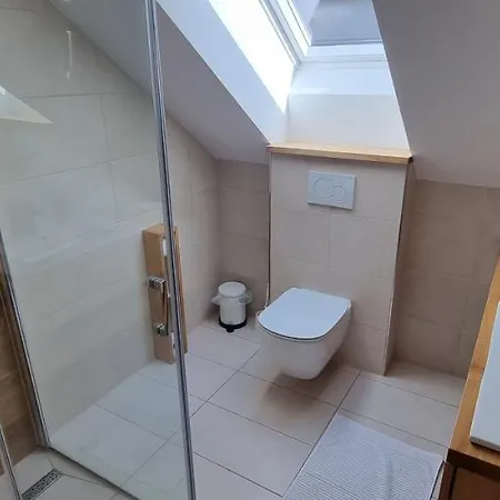 Alpehytte Wusapl Krahule