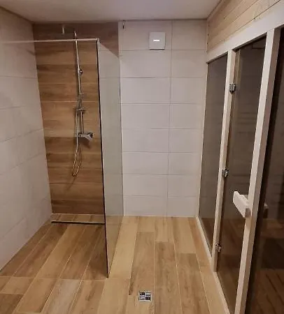 Domek alpejski Wusapl Krahule